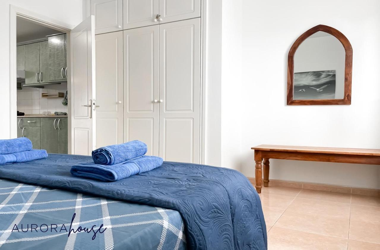 Aurora House Apartment Corralejo
