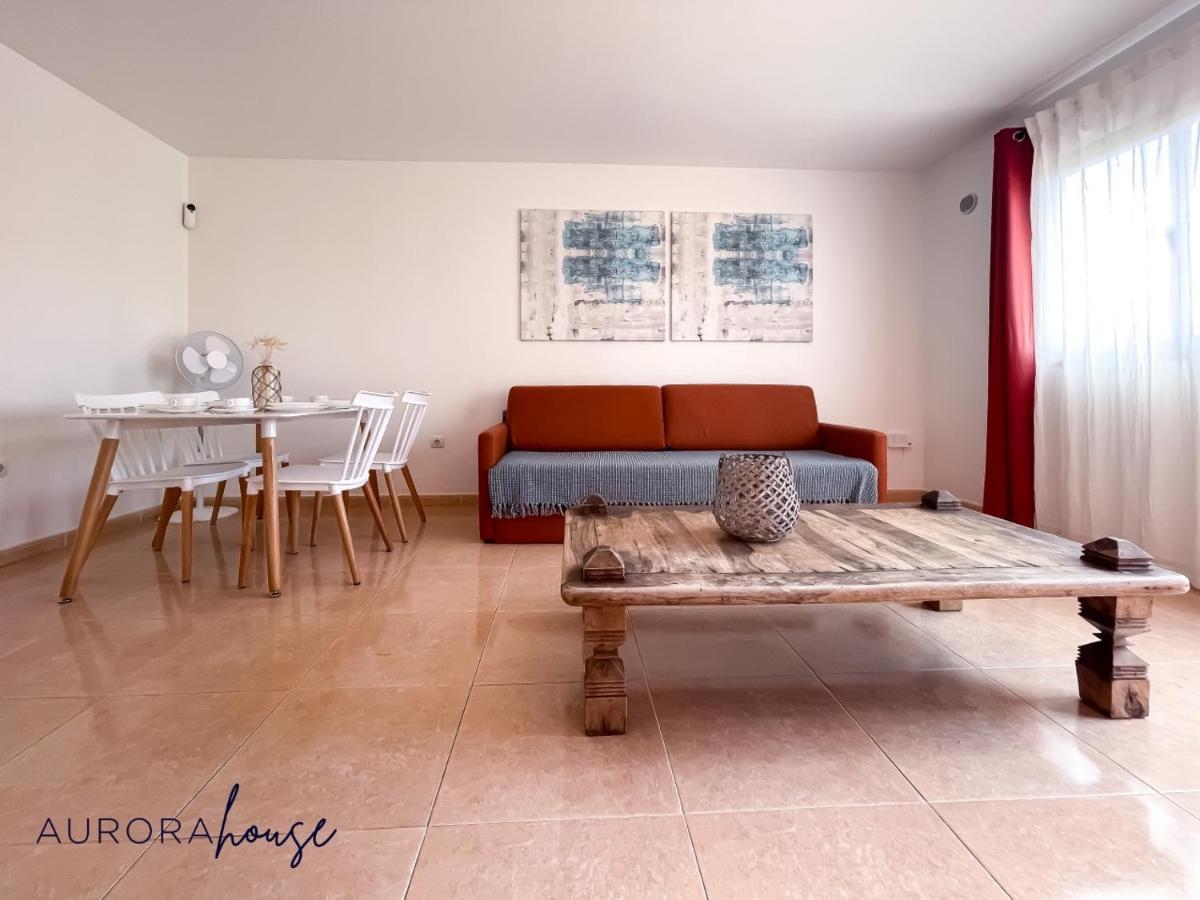 Aurora House Corralejo