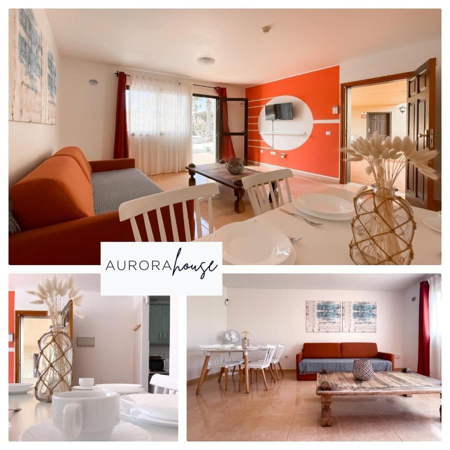 Aurora House *