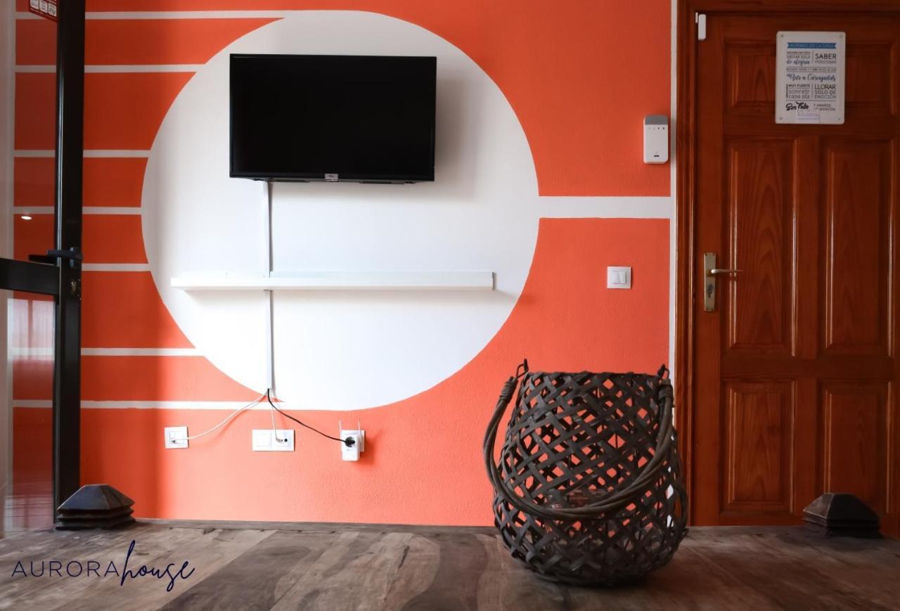 Aurora House Corralejo