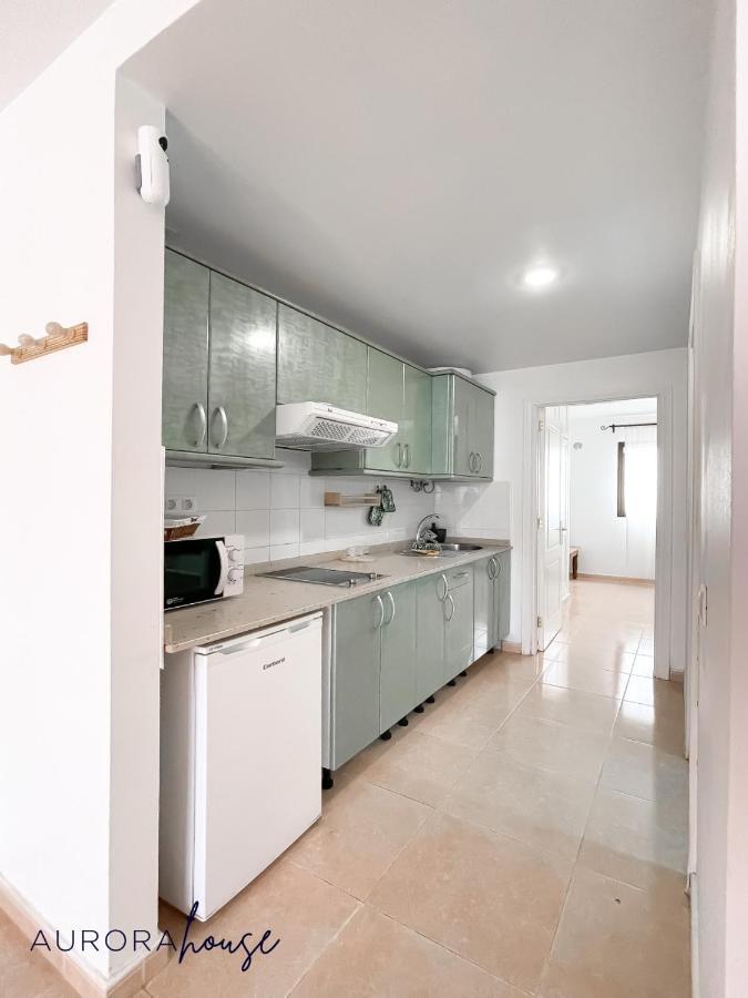 Apartment Aurora House Corralejo