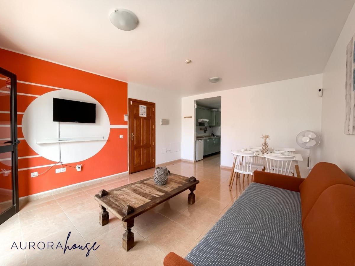 Aurora House Apartment Corralejo