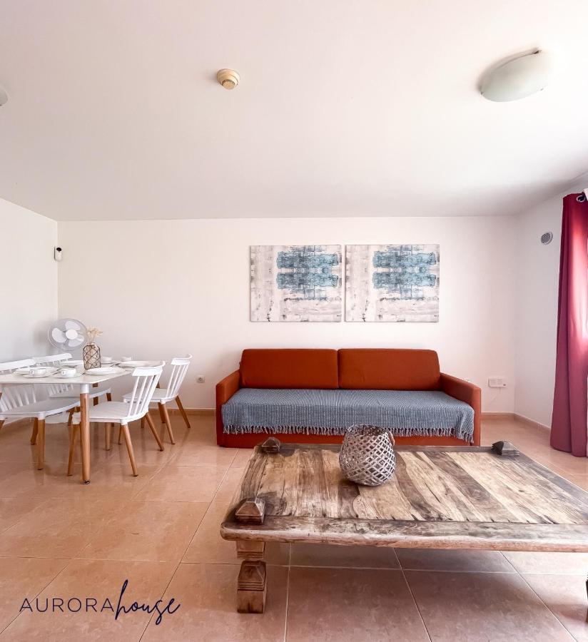 Aurora House *