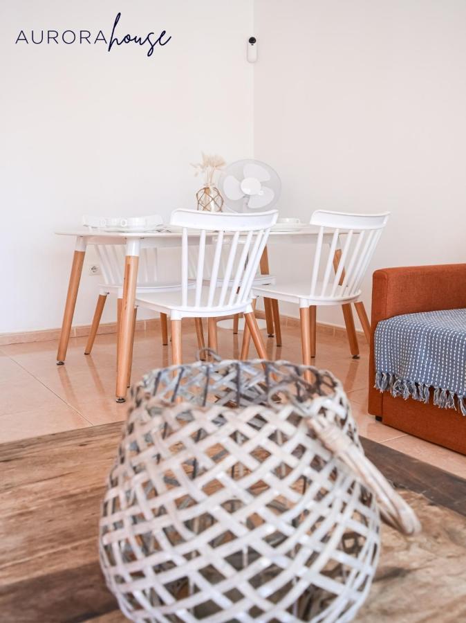 Apartment Aurora House Corralejo