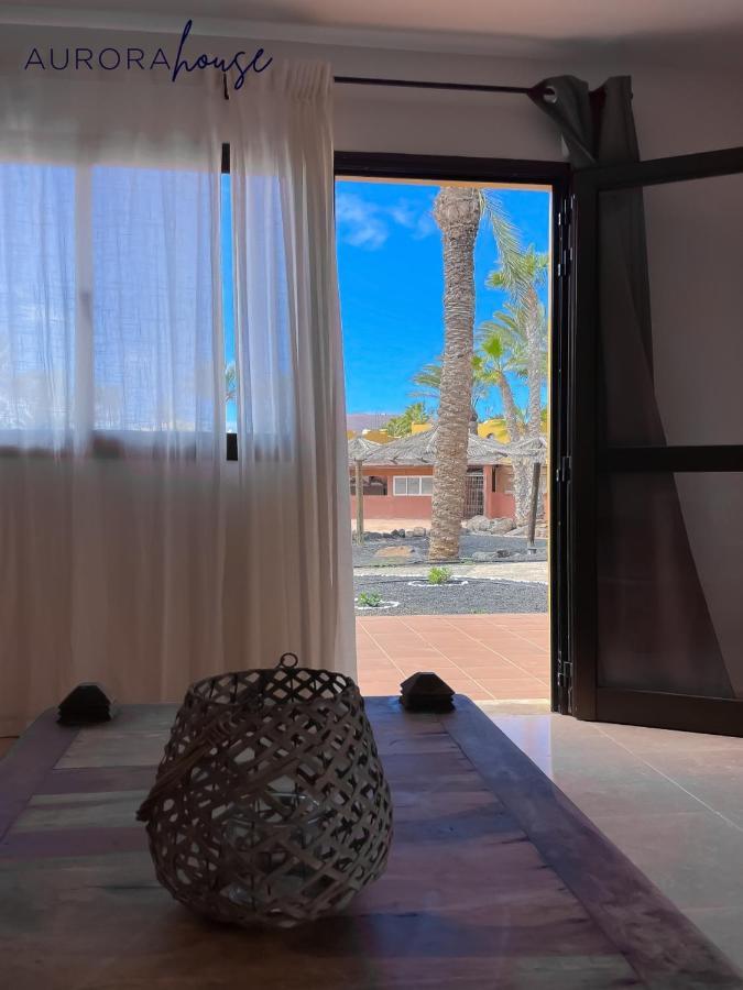 Aurora House * Corralejo