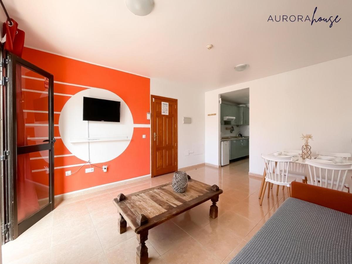 Aurora House Apartment *