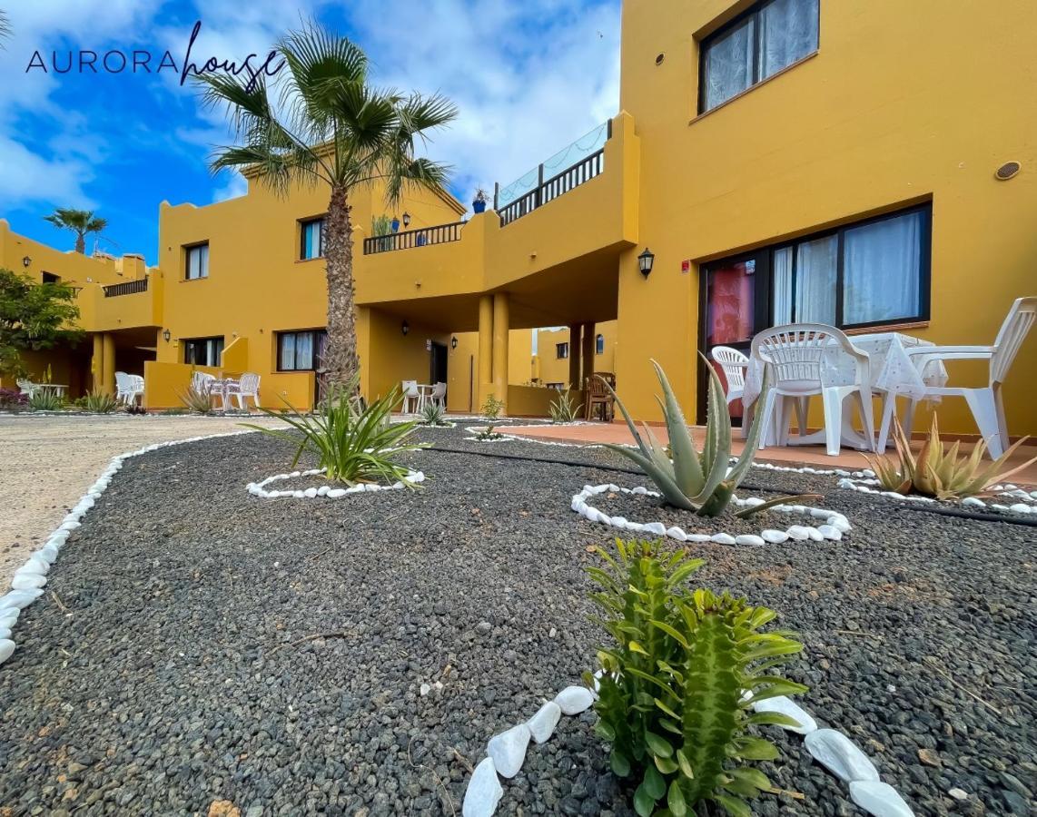 Aurora House *