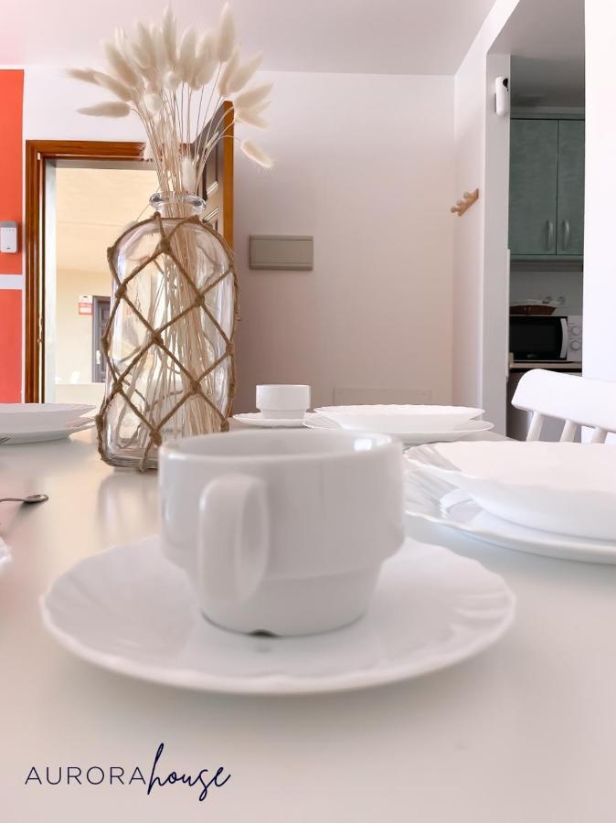 Aurora House * Corralejo
