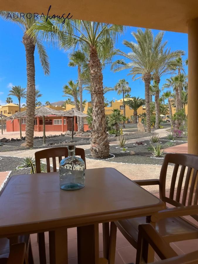 Aurora House * Corralejo