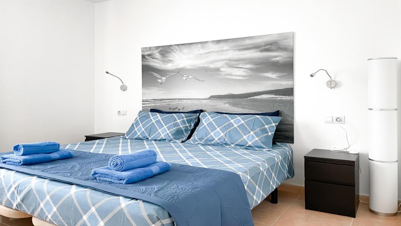 Apartment Aurora House Corralejo