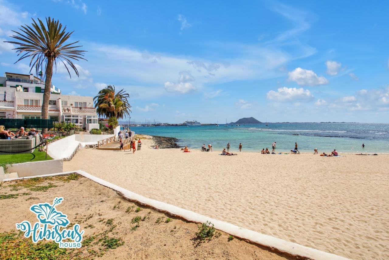 Holiday home Hibiscus House, Charming 1-bed Flat Located 300 M From The Beach