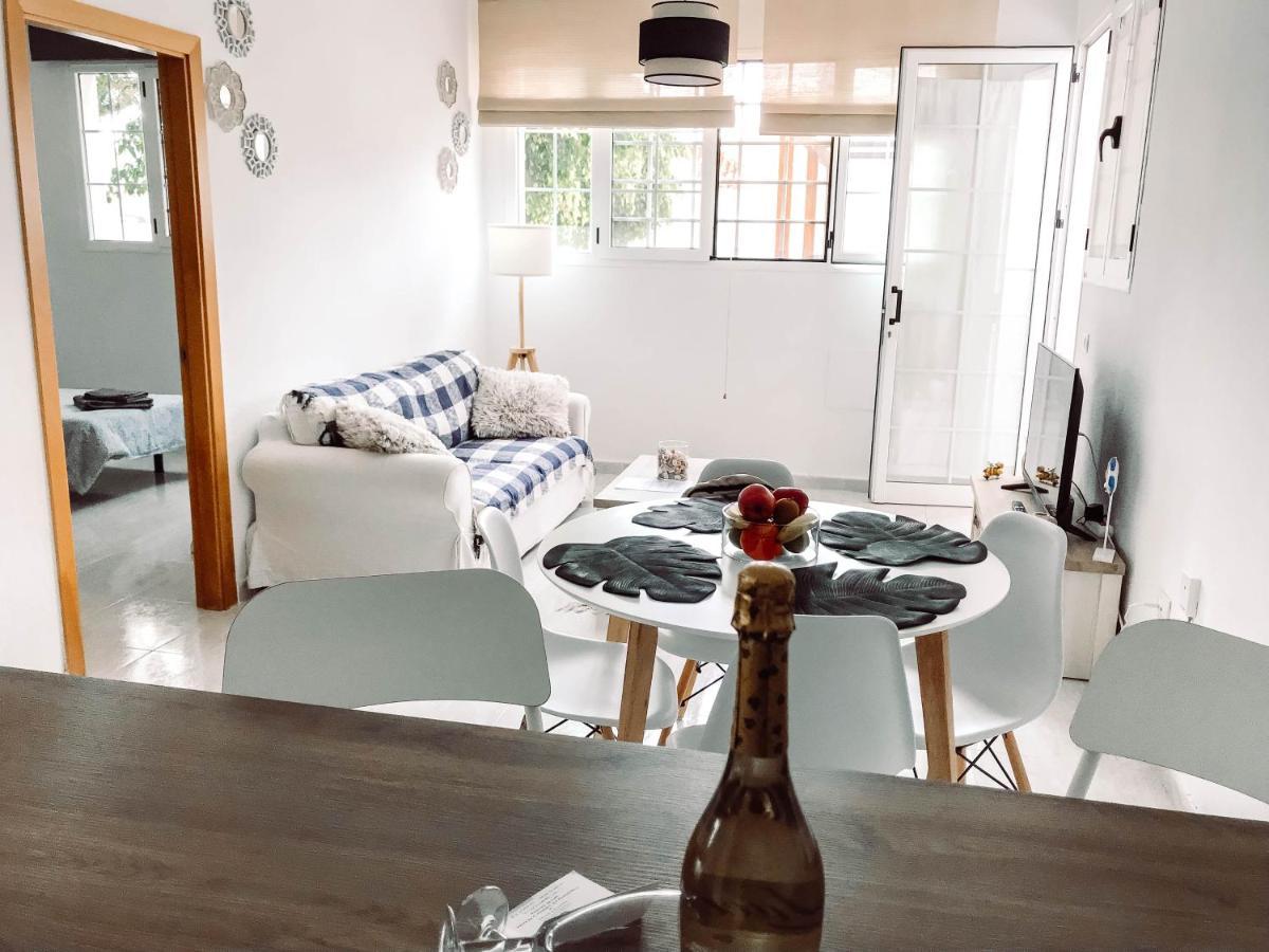 Casa Miramar Appartement Corralejo