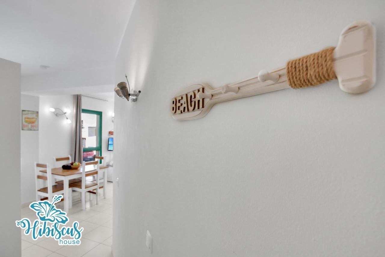 Holiday home Hibiscus House, Charming 1-bed Flat Located 300 M From The Beach