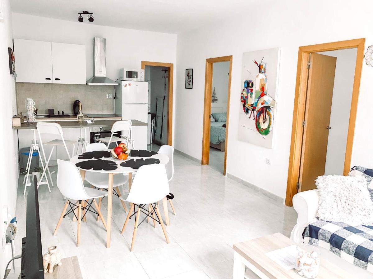 Casa Miramar Corralejo