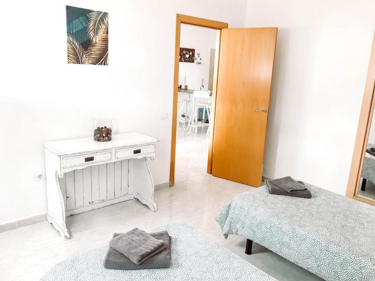 Appartement Casa Miramar Corralejo