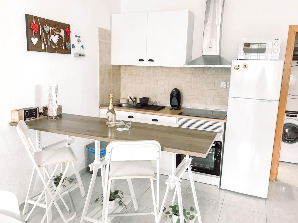 Casa Miramar Appartement Corralejo