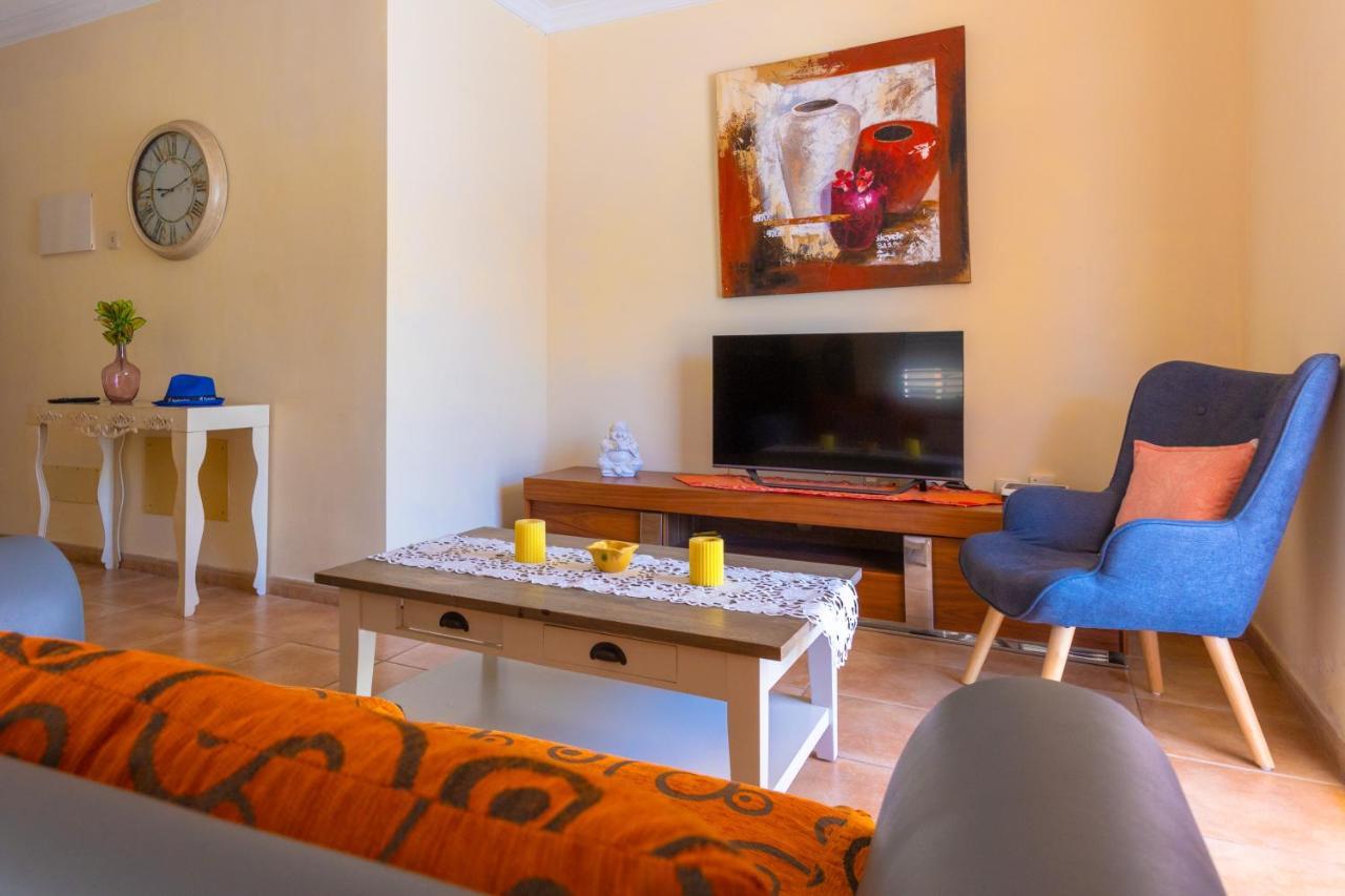 Сasa de vacaciones Ventura Corralejo