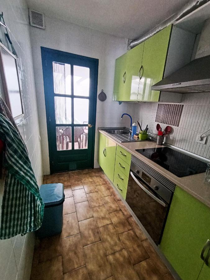 Apartamento Surf House Island Of Yolo