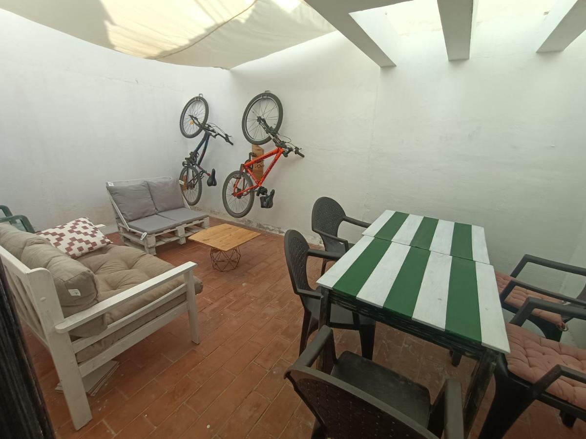 Surf House Island Of Yolo * Corralejo