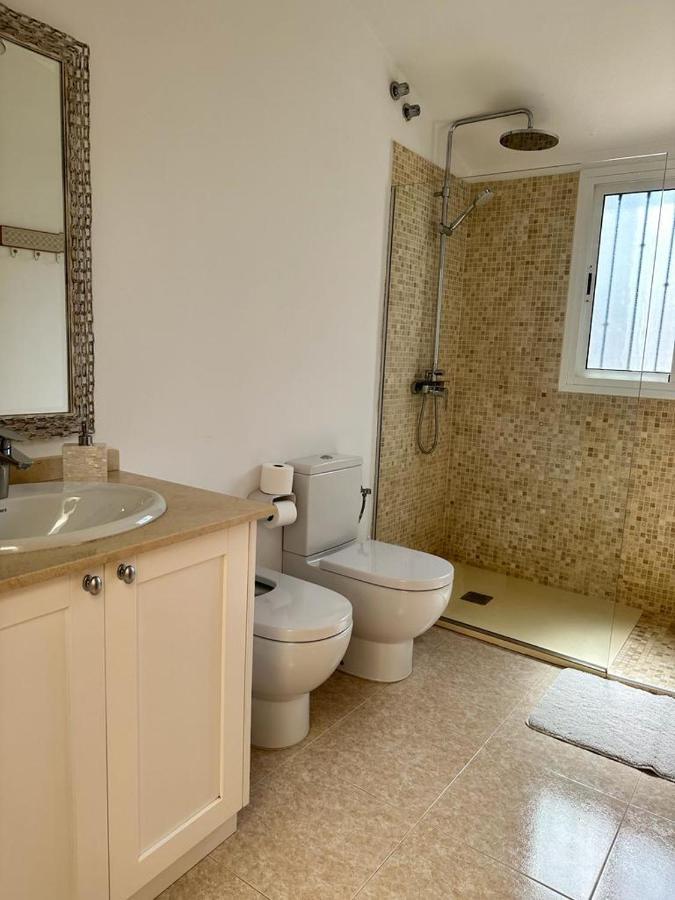 Chalet Casa Lube Corralejo