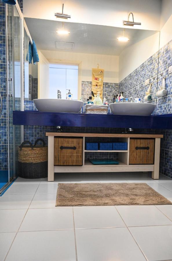 Apartment Vivienda Vacacional Casa Simbamar Corralejo
