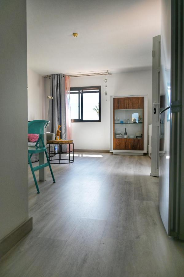 Vivienda Vacacional Casa Simbamar * Corralejo