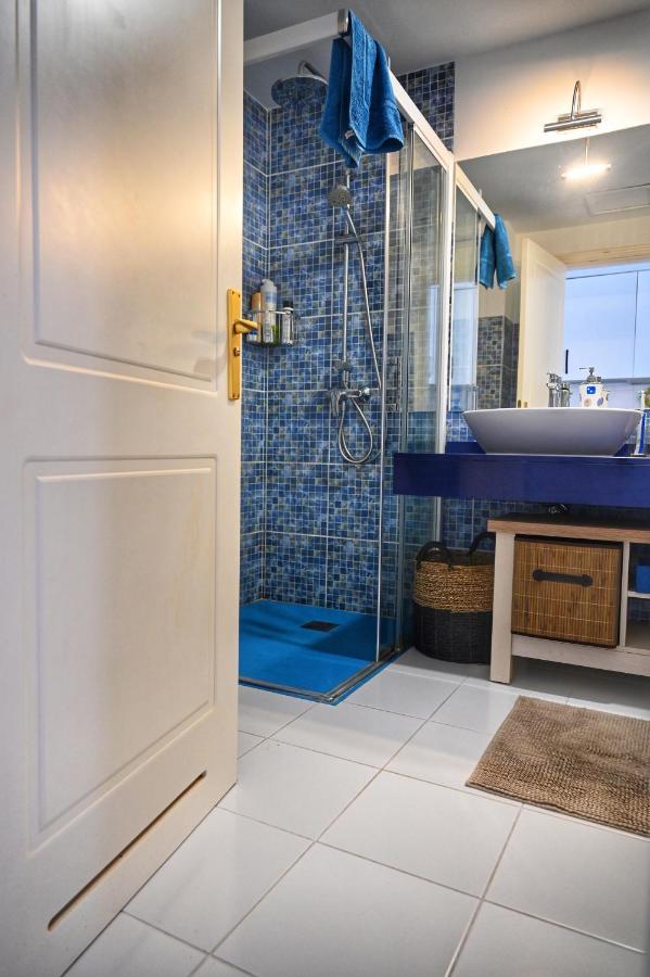 Apartment Vivienda Vacacional Casa Simbamar Corralejo
