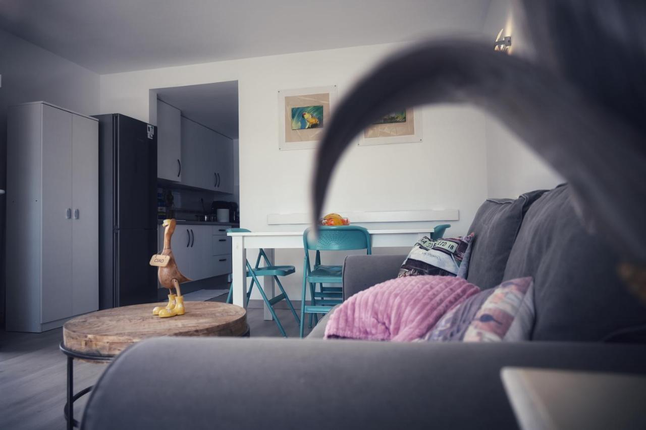 Vivienda Vacacional Casa Simbamar
