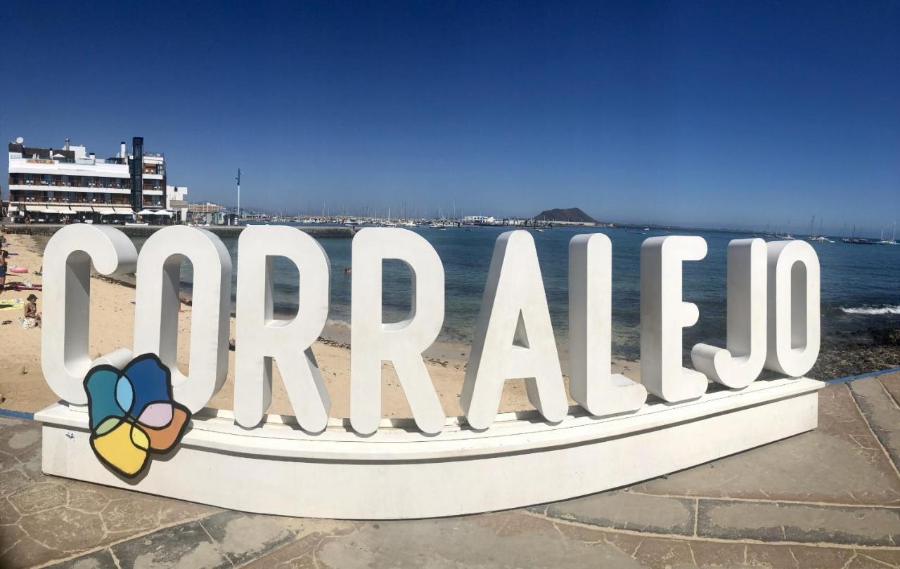 Casa de férias La Serenada Corralejo