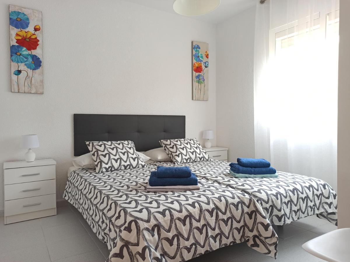 Elrincondesara Apartment Corralejo