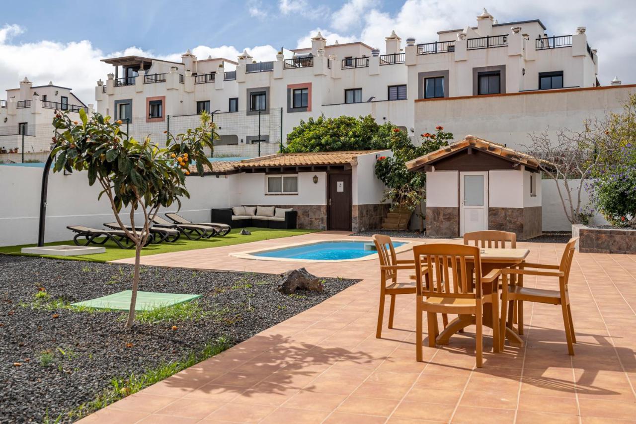 Paraiso Corralejo
