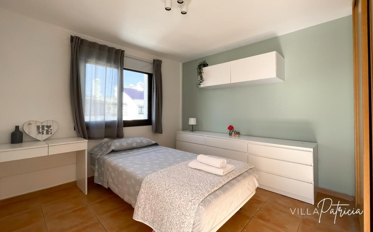 Patricia Holiday home *