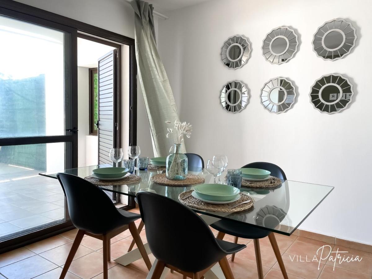 Holiday home Patricia Corralejo
