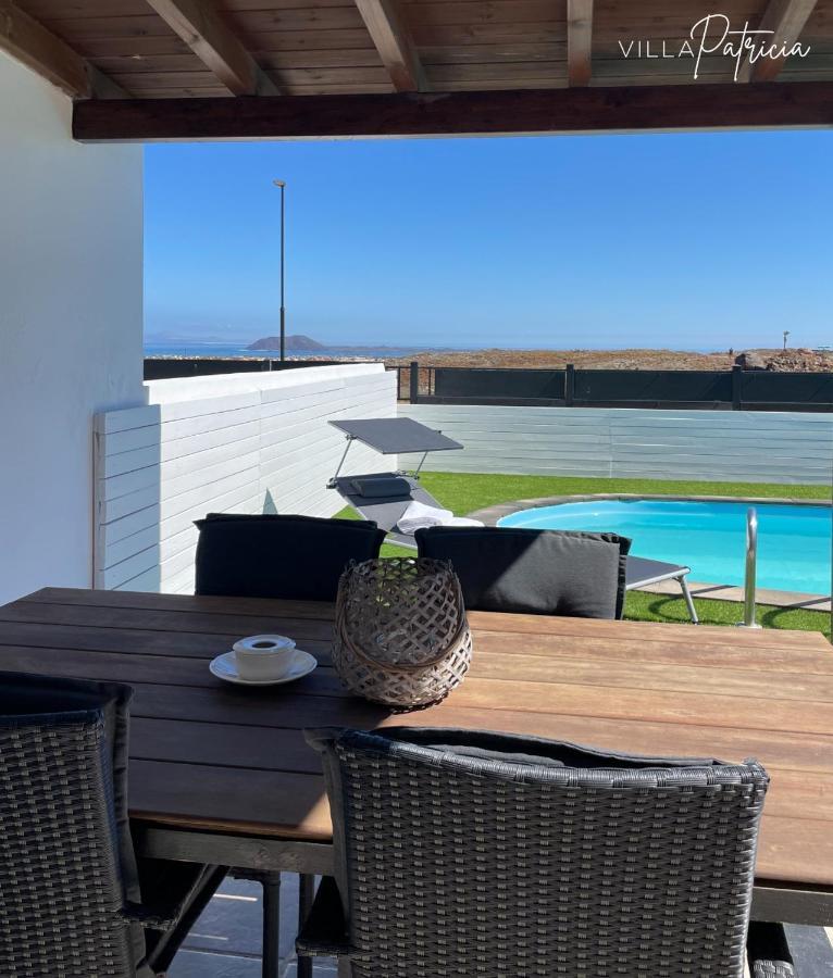 Holiday home Patricia Corralejo