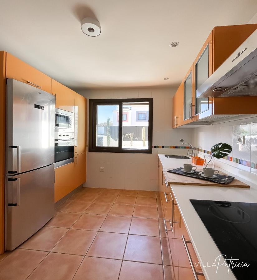 Holiday home Patricia Corralejo