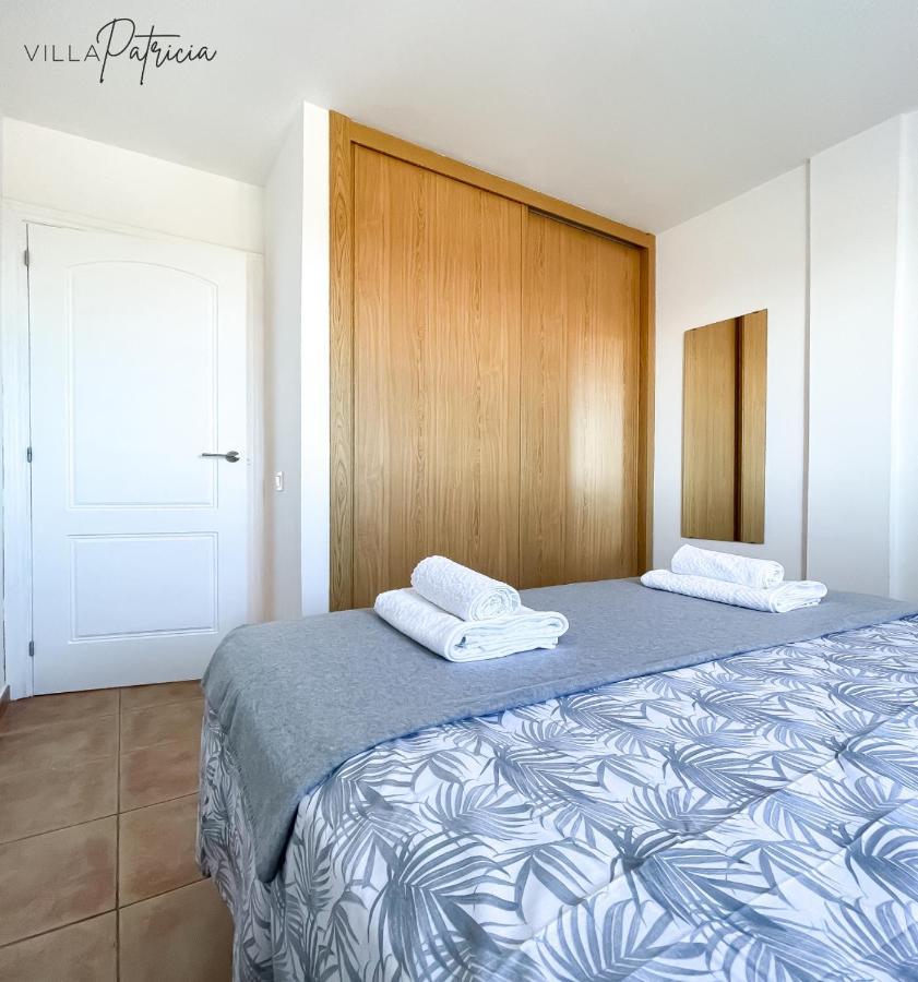 Patricia Holiday home Corralejo