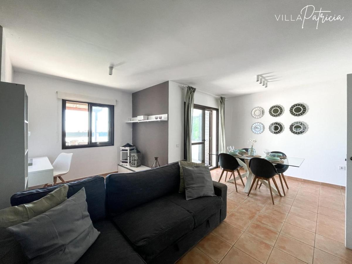 Holiday home Patricia Corralejo