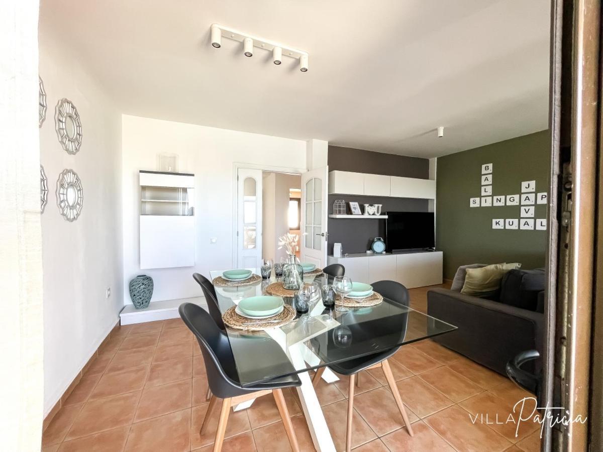 Holiday home Patricia Corralejo