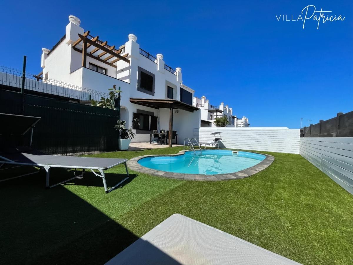 Holiday home Patricia Corralejo