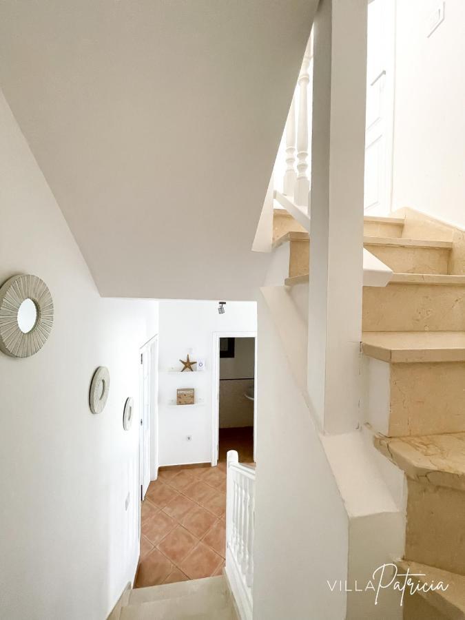 Patricia Holiday home Corralejo