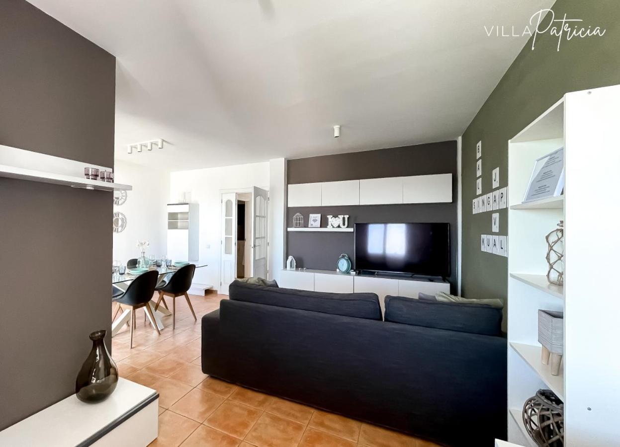 Patricia Holiday home *