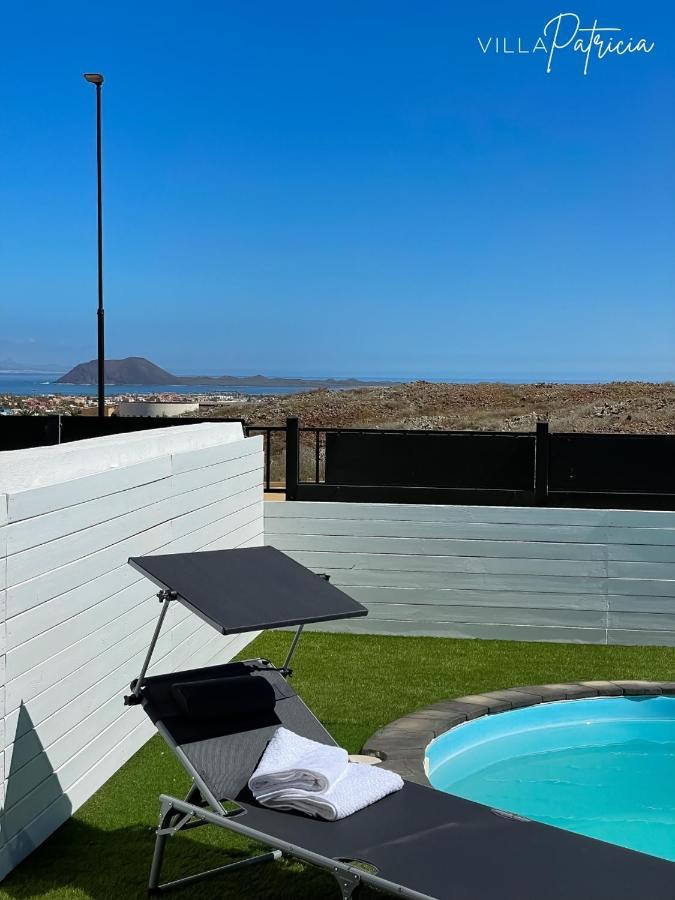 Patricia Holiday home
