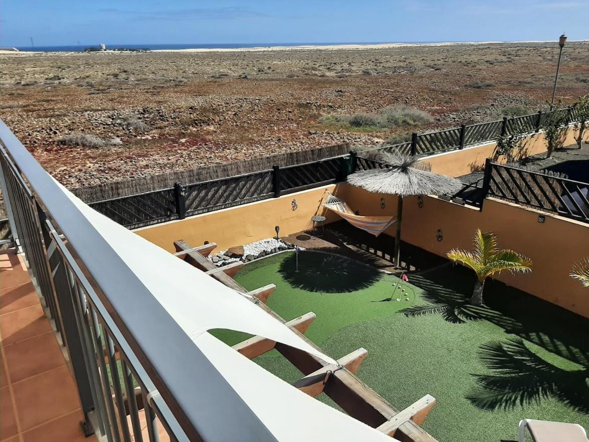 Holiday home Villadunas - With Luxury Hot Tub *
