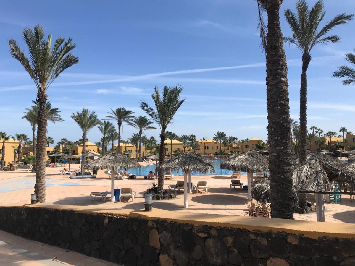 Casa Sotavento Apartamento Corralejo