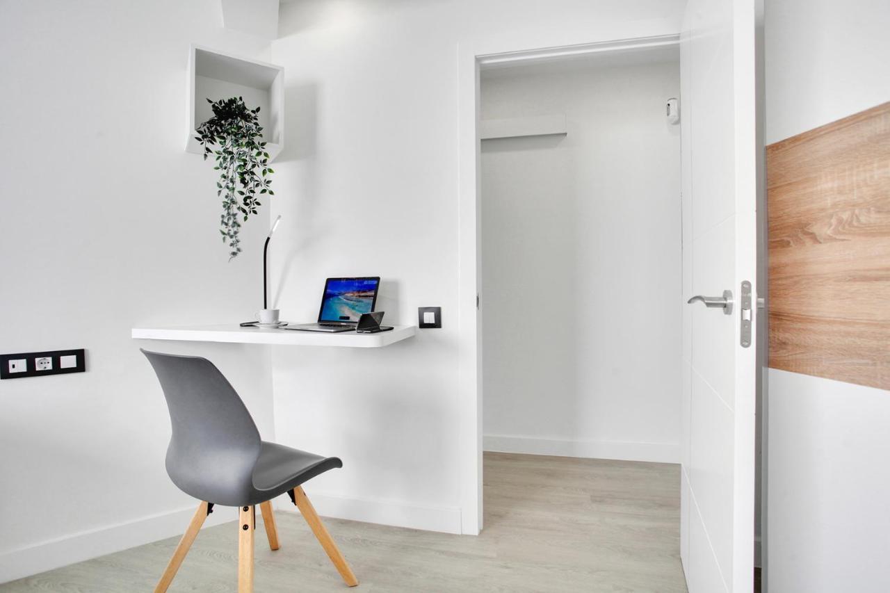 Kay Arenal Apartamento Corralejo