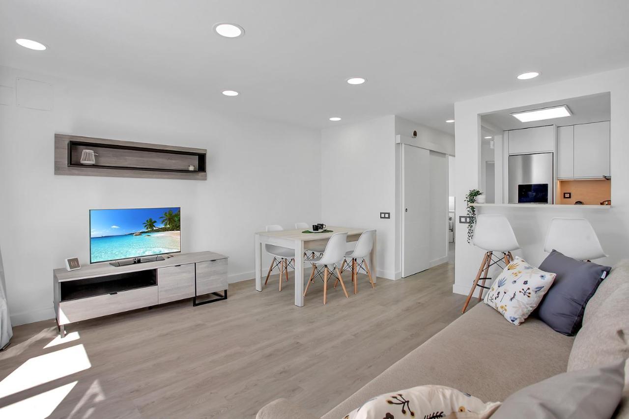 Kay Arenal Apartamento *