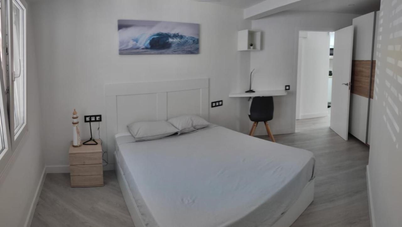Apartamento Kay Arenal Corralejo