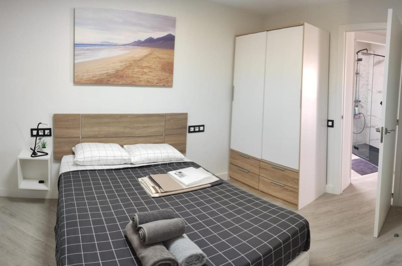 Apartamento Kay Arenal Corralejo