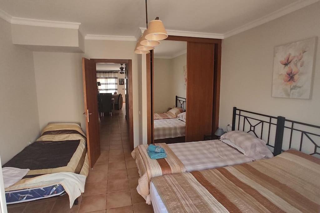 Casa Donn - El Sultan 63 - Luxury 3 Bed With Fast Fibre Internet Villa *