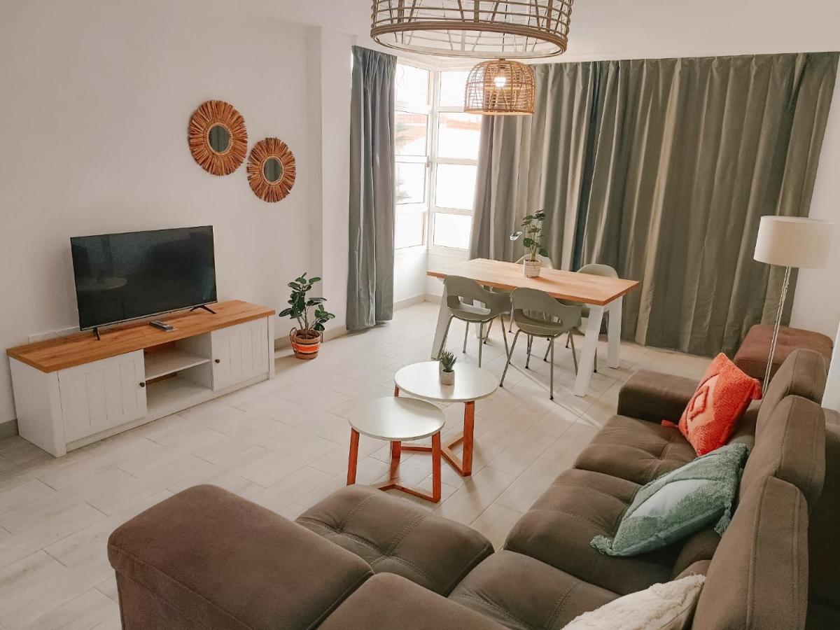 Bayuyo Apartment *